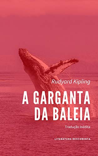 Livro PDF A Garganta da Baleia