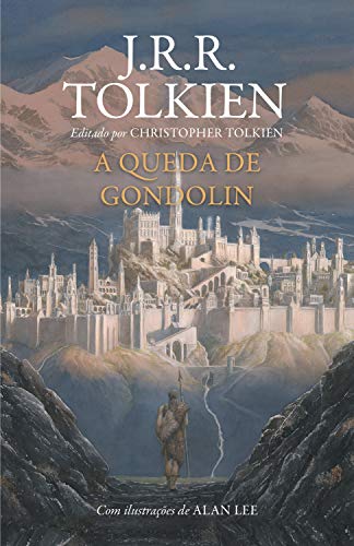 Livro PDF A Queda de Gondolin