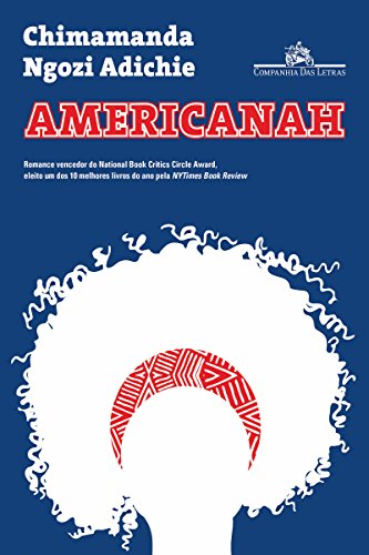 Livro PDF Americanah