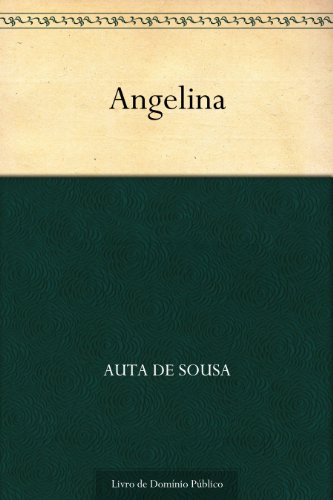 Livro PDF Angelina