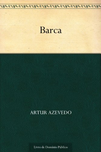 Livro PDF Barca