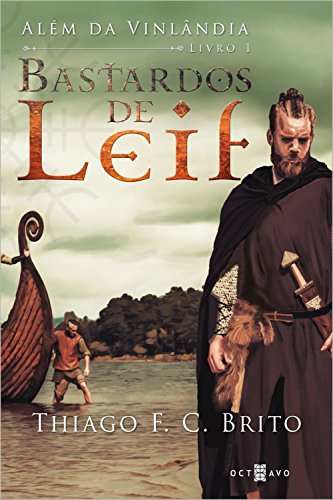 Livro PDF: Bastardos de Leif