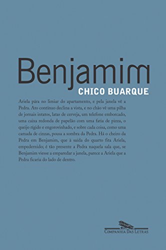 Livro PDF Benjamim
