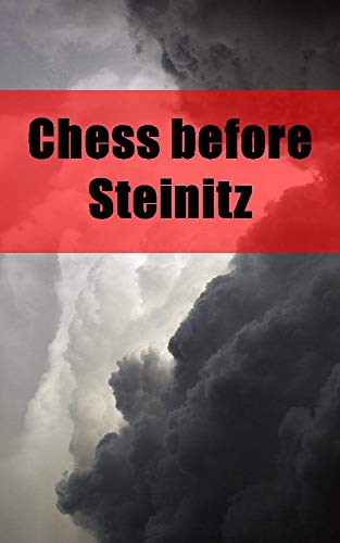 Livro PDF: Chess before Steinitz
