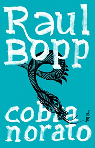 Livro PDF Cobra Norato