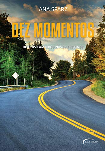 Livro PDF: Dez momentos