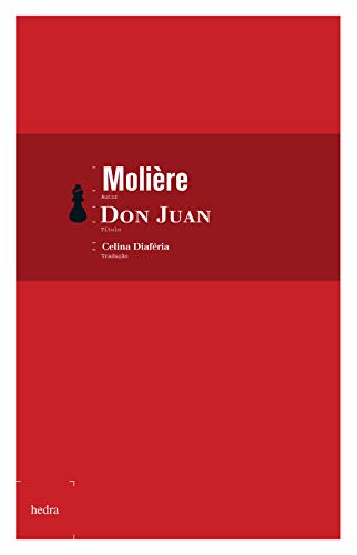 Livro PDF Don Juan: Ou O convidado de pedra