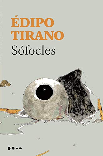 Livro PDF Édipo Tirano