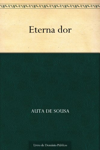 Livro PDF Eterna dor