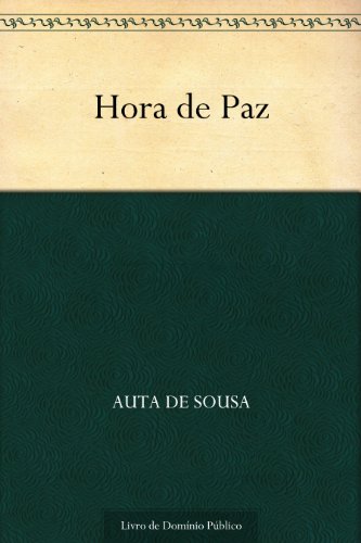 Livro PDF Hora de Paz