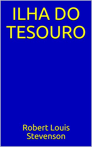 Livro PDF: ILHA DO TESOURO