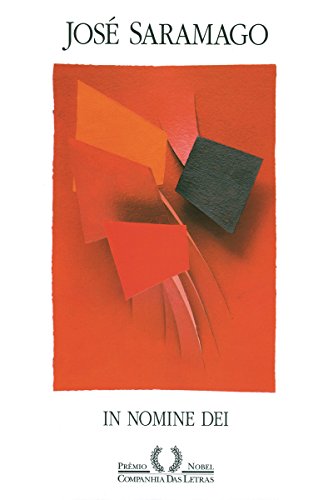 Livro PDF: In Nomine Dei