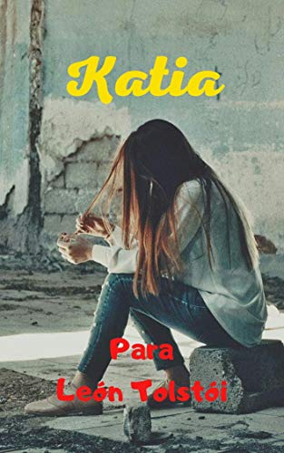 Livro PDF Katia: Grande novela de ficção e romance, a luta constante de um advogado que com inteligência e astúcia apanha esta jovem.