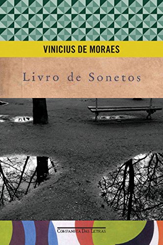 Livro PDF Livro de sonetos: 1957 / 1967