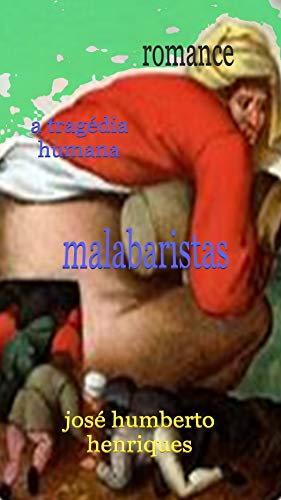 Livro PDF: Malabaristas (A Tragédia Humana Livro 4)