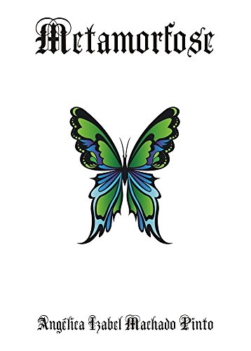 Capa do livro: Metamorfose: Metamorfose - Ler Online pdf