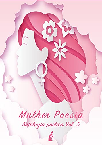Livro PDF Mulher e Poesia: Antologia Poetica