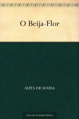 Livro PDF O Beija-Flor