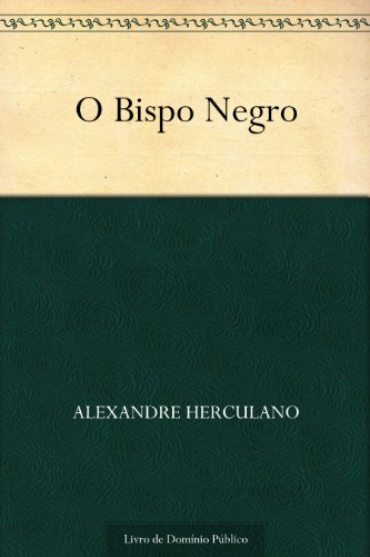 Livro PDF O Bispo Negro