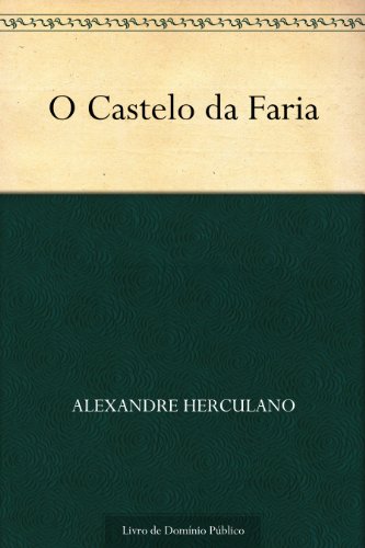 Livro PDF O Castelo da Faria