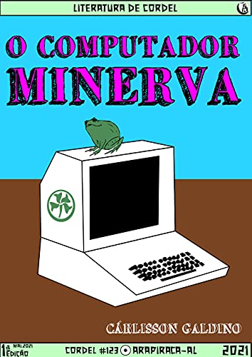 Livro PDF O computador Minerva