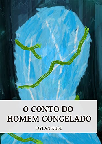 Capa do livro: O Conto do Homem Congelado: historias de brasas medievais - Ler Online pdf