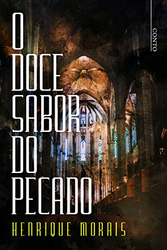 Livro PDF O Doce Sabor do Pecado: conto