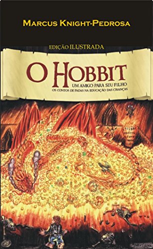 Livro PDF O Hobbit: Os Contos de Fadas na Educação das Crianças
