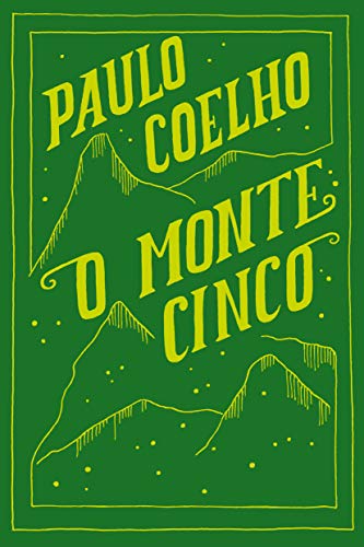 Livro PDF O Monte Cinco