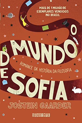 Livro PDF O Mundo de Sofia – Romance da História da Filosofia