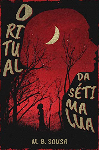 Livro PDF O Ritual da Sétima Lua