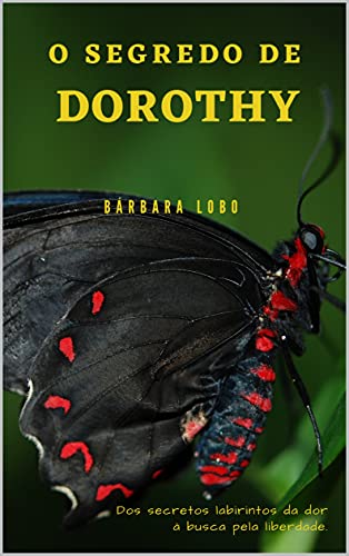 Livro PDF O Segredo de Dorothy