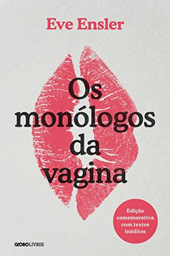 Livro PDF Os monólogos da vagina – Edição comemorativa com textos inéditos