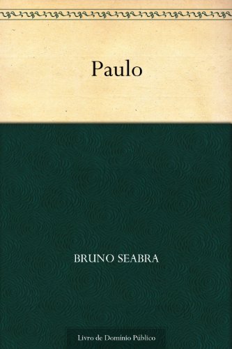 Livro PDF: Paulo