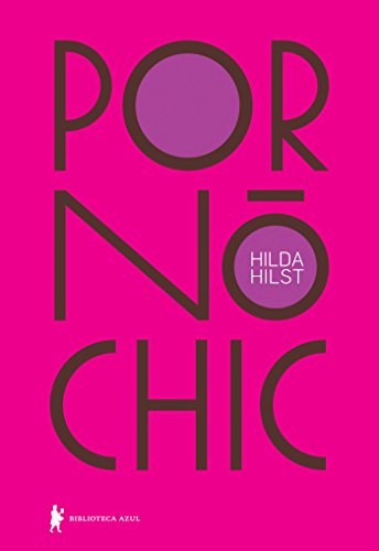 Livro PDF Pornô Chic