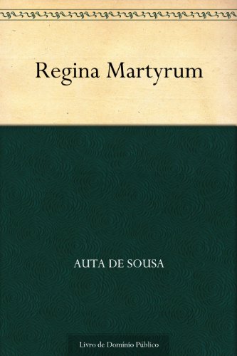 Livro PDF Regina Martyrum