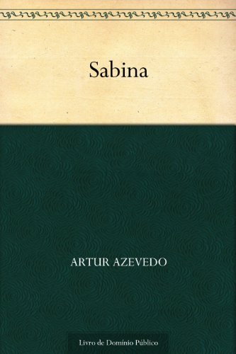 Livro PDF Sabina