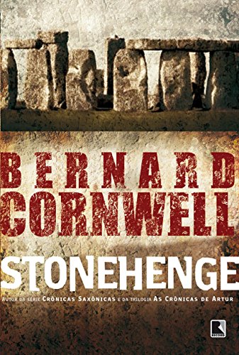 Capa do livro: Stonehenge - Ler Online pdf