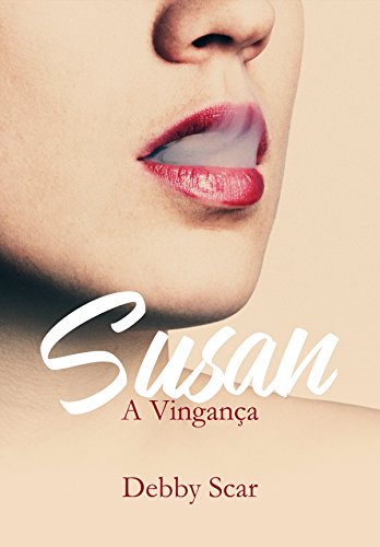 Livro PDF Susan: A Vingança