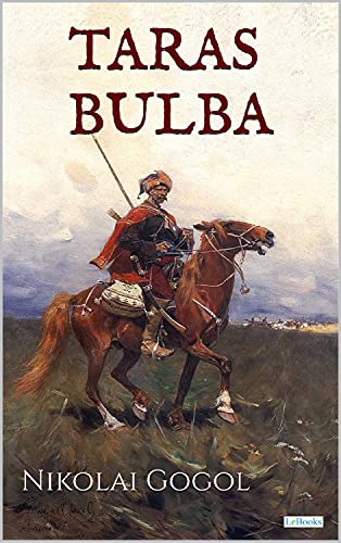 Livro PDF TARAS BULBA – Gogol