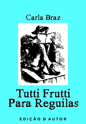 Livro PDF: Tutti Frutti para Reguilas