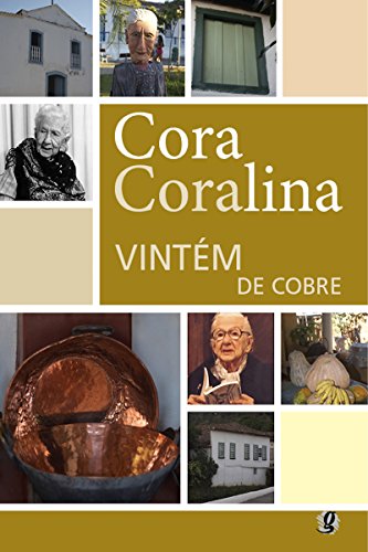 Livro PDF Vintém de cobre (Cora Coralina)