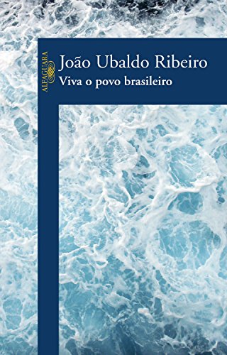 Livro PDF Viva o povo brasileiro