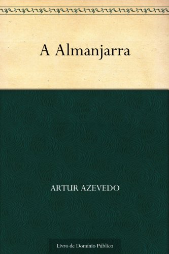 Livro PDF A Almanjarra