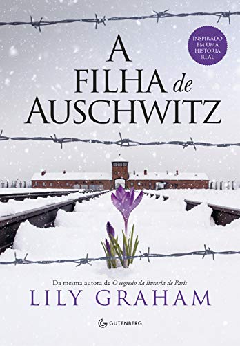 Livro PDF: A filha de Auschwitz