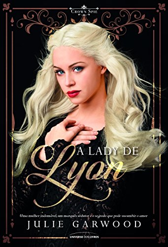 Livro PDF A Lady de Lyon