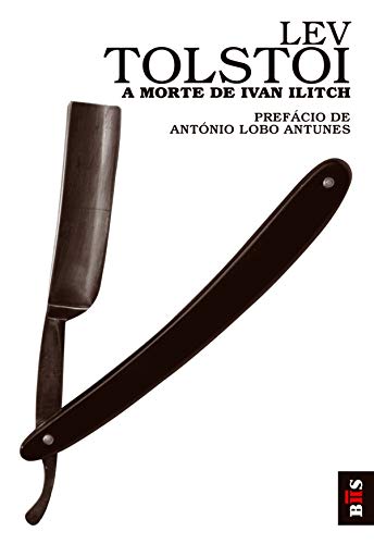 Capa do livro: A Morte de Ivan Ilitch - Ler Online pdf