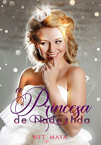 Livro PDF A Princesa de Nadezhda