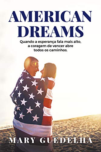 Capa do livro: American Dreams - Ler Online pdf
