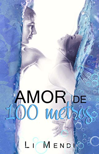 Livro PDF Amor de 100 Metros